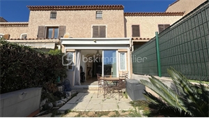 maison jumelee à la vente -   06800  CAGNES SUR MER, surface 74 m2 vente maison jumelee - UBI447638954